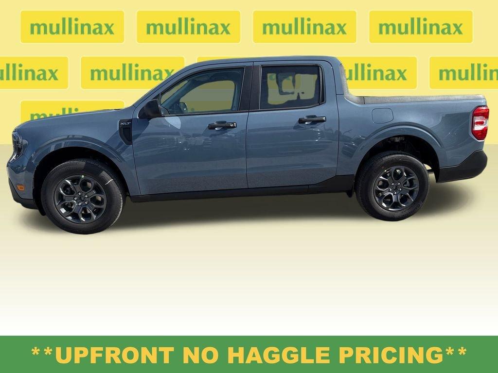 Ford Maverick Xlt - Thumbnail 3