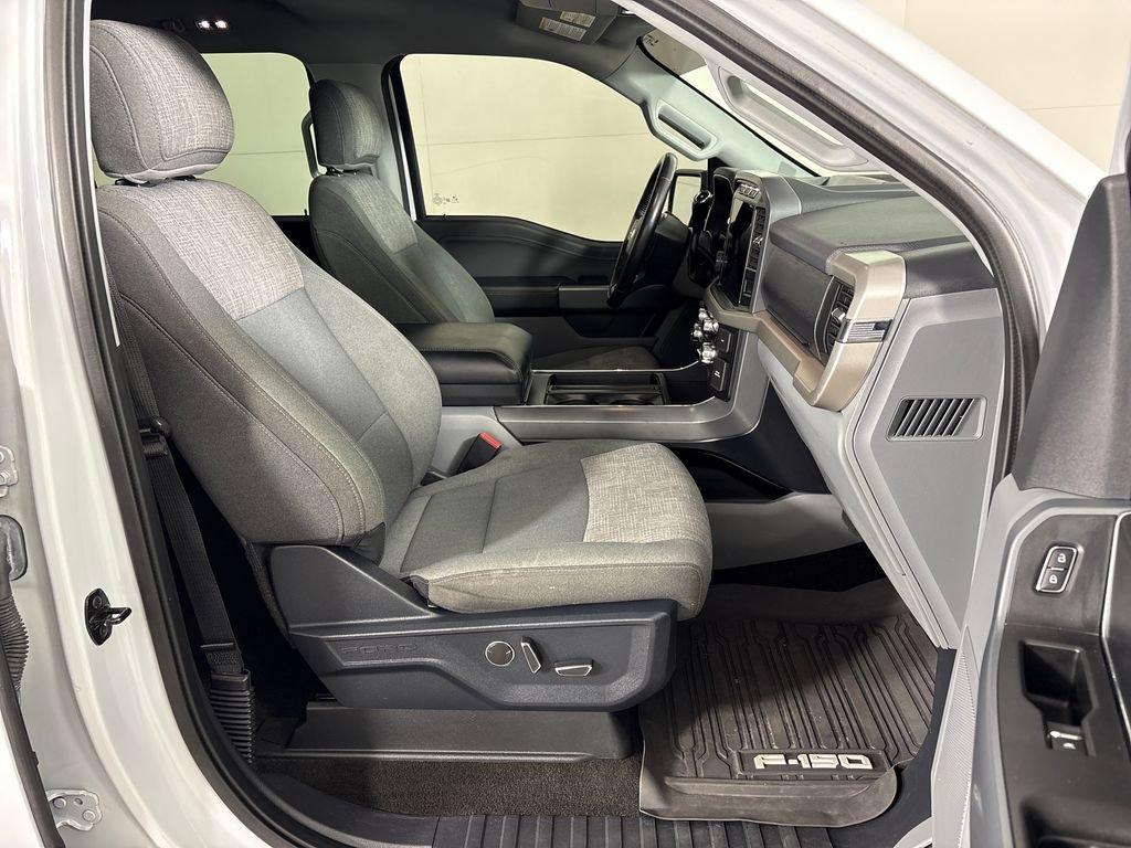 Ford F-150 Xlt - Thumbnail 8