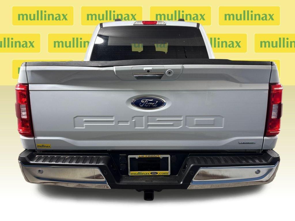 Ford F-150 Xlt - Thumbnail 10