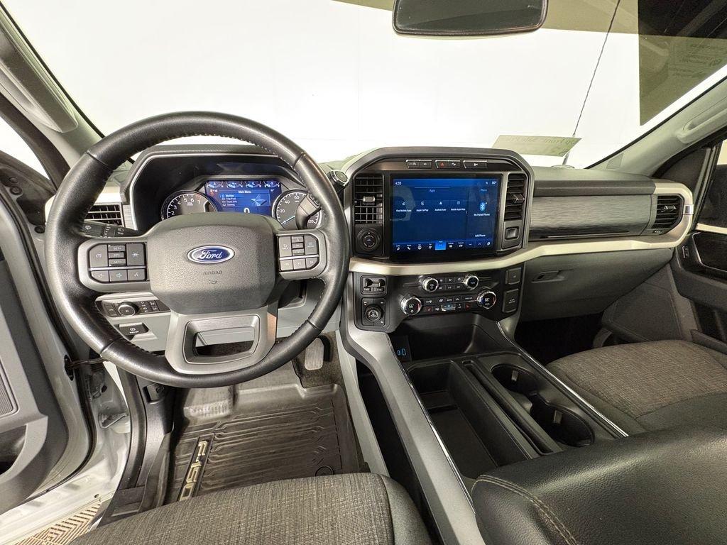 Ford F-150 Xlt - Thumbnail 9