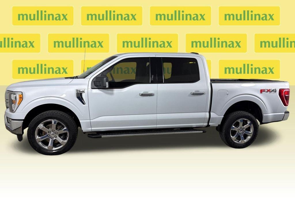 Ford F-150 Xlt - Thumbnail 13