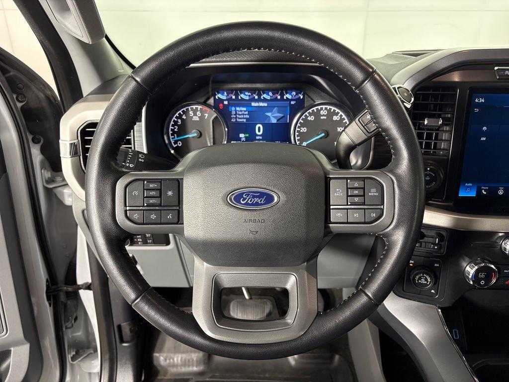 Ford F-150 Xlt - Thumbnail 18