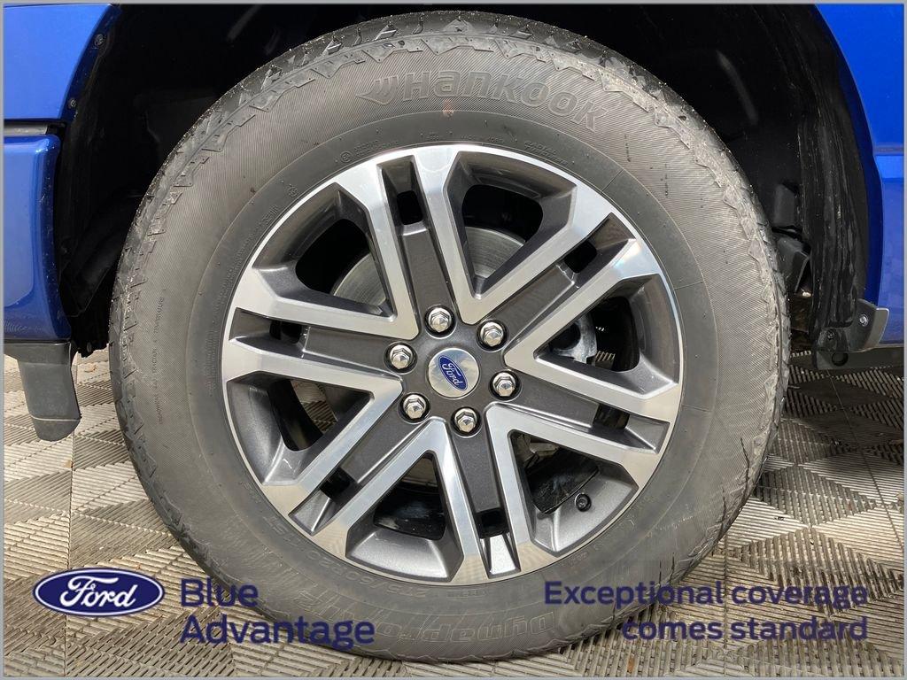 Ford F-150 Xl - Thumbnail 14