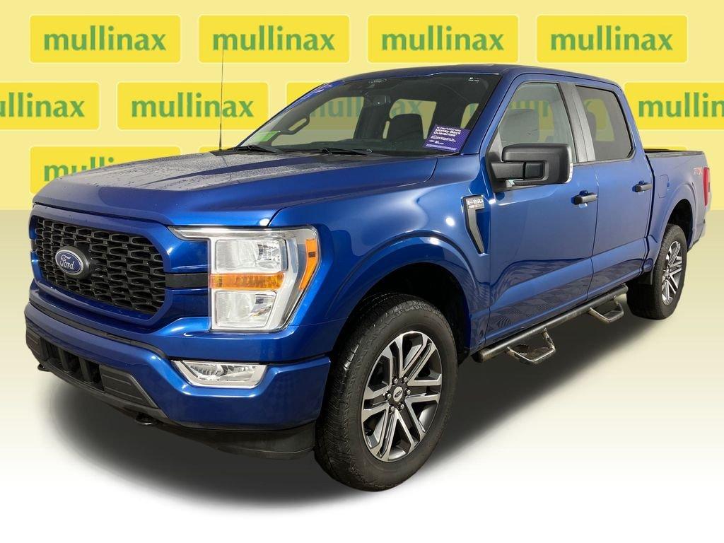 Ford F-150 Xl - Thumbnail 15