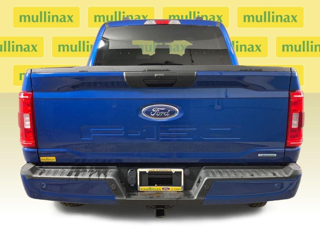 Ford F-150 Xl - Thumbnail 10