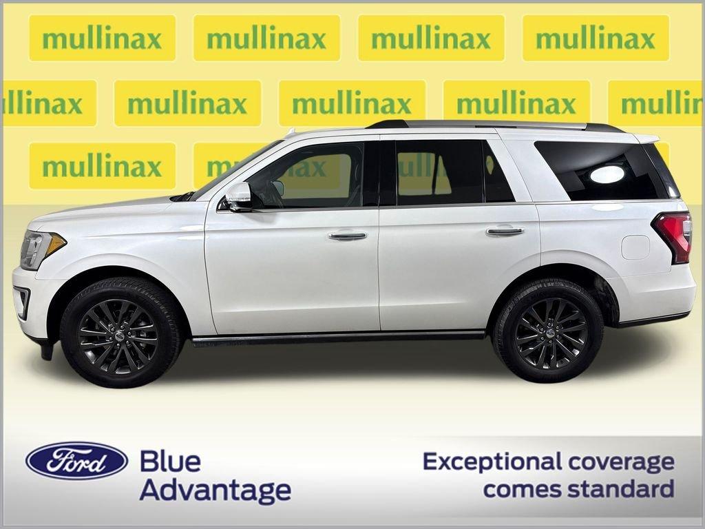 Ford Expedition Limited - Thumbnail 11