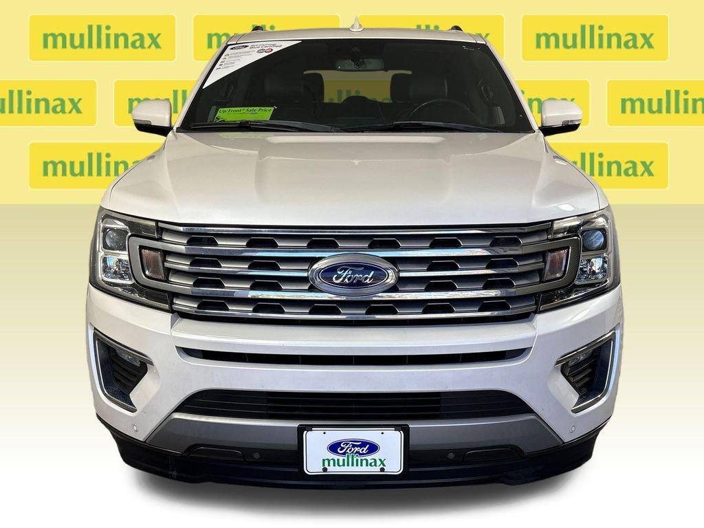 Ford Expedition Limited - Thumbnail 16