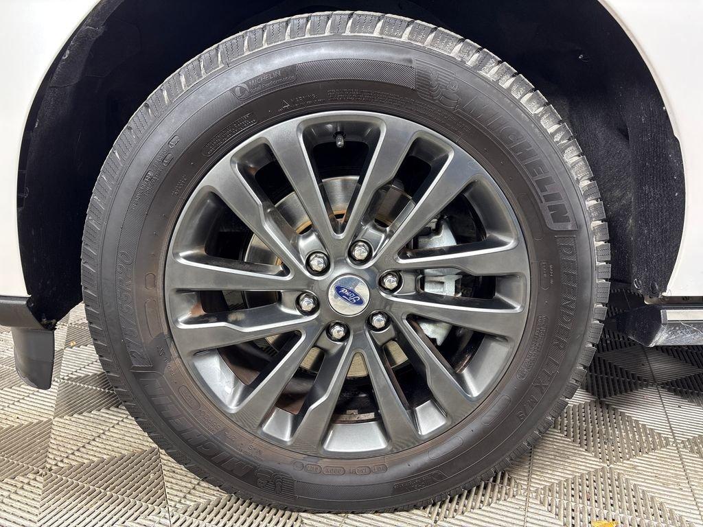 Ford Expedition Limited - Thumbnail 13