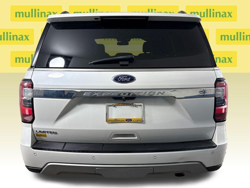 Ford Expedition Limited - Thumbnail 9