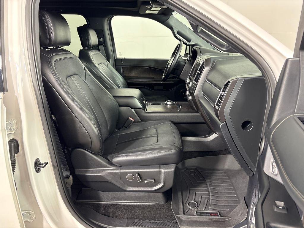 Ford Expedition Limited - Thumbnail 7