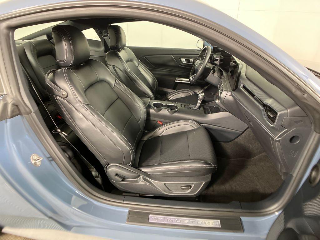 Ford Mustang Ecoboost Premium - Thumbnail 8