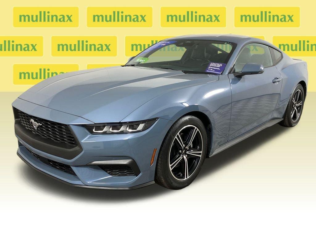 Ford Mustang Ecoboost Premium - Thumbnail 15