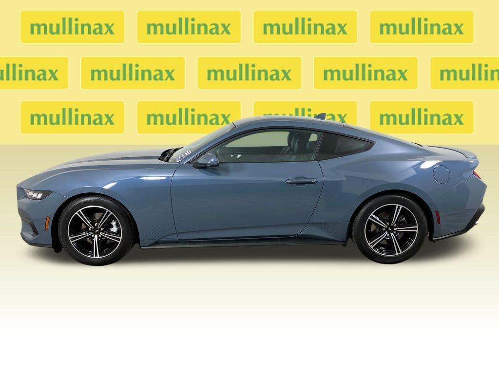 Ford Mustang Ecoboost Premium - Thumbnail 12