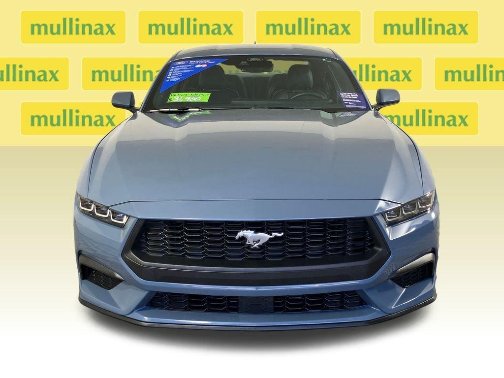 Ford Mustang Ecoboost Premium - Thumbnail 16