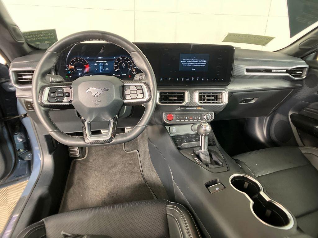 Ford Mustang Ecoboost Premium - Thumbnail 9