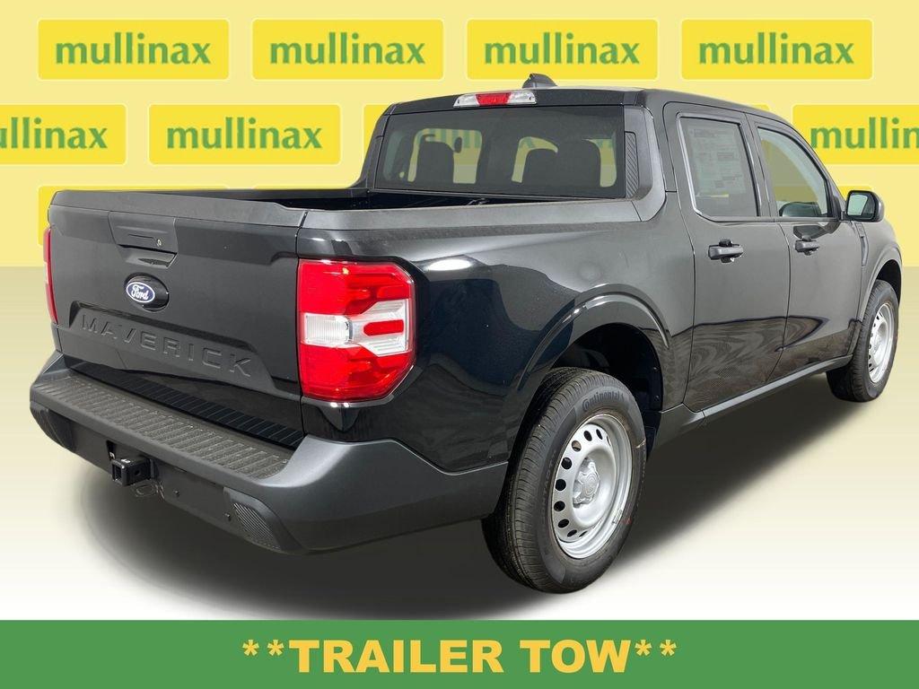 Ford Maverick Xl - Thumbnail 5