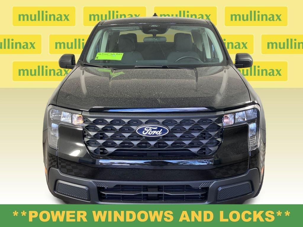 Ford Maverick Xl - Thumbnail 17