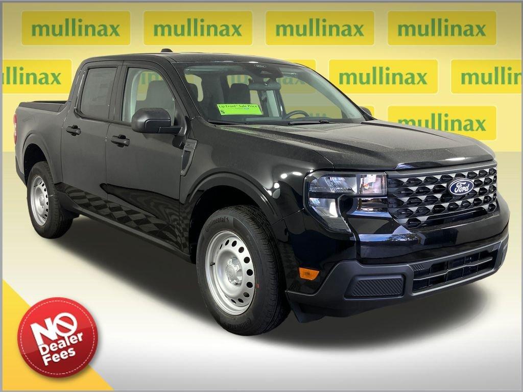 Ford Maverick Xl - Thumbnail 2