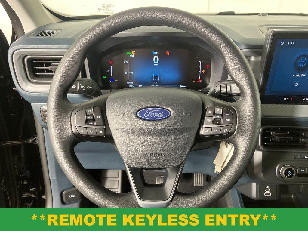 Ford Maverick Xl - Thumbnail 18