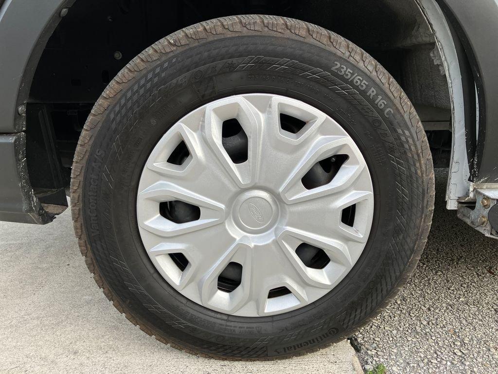 Ford Transit-250 Base - Thumbnail 12