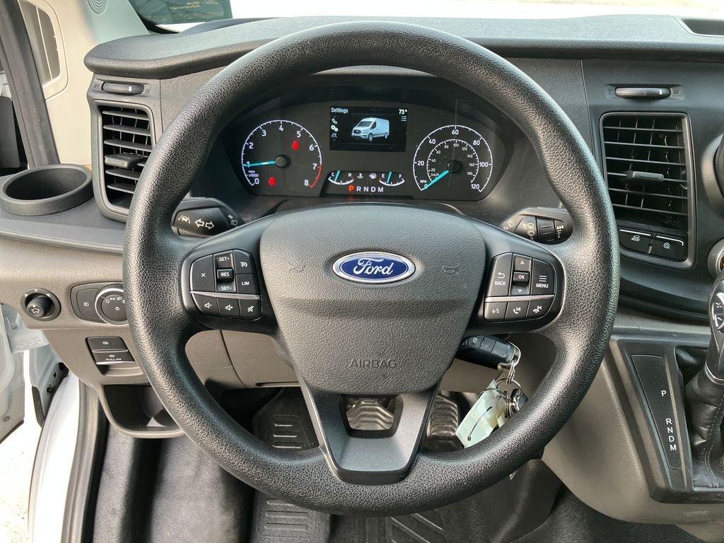 Ford Transit-250 Base - Thumbnail 17