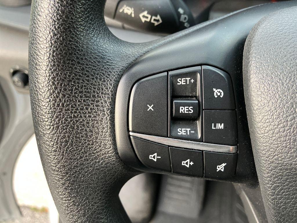 Ford Transit-250 Base - Thumbnail 18