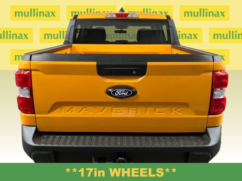 Ford Maverick Xlt - Thumbnail 10