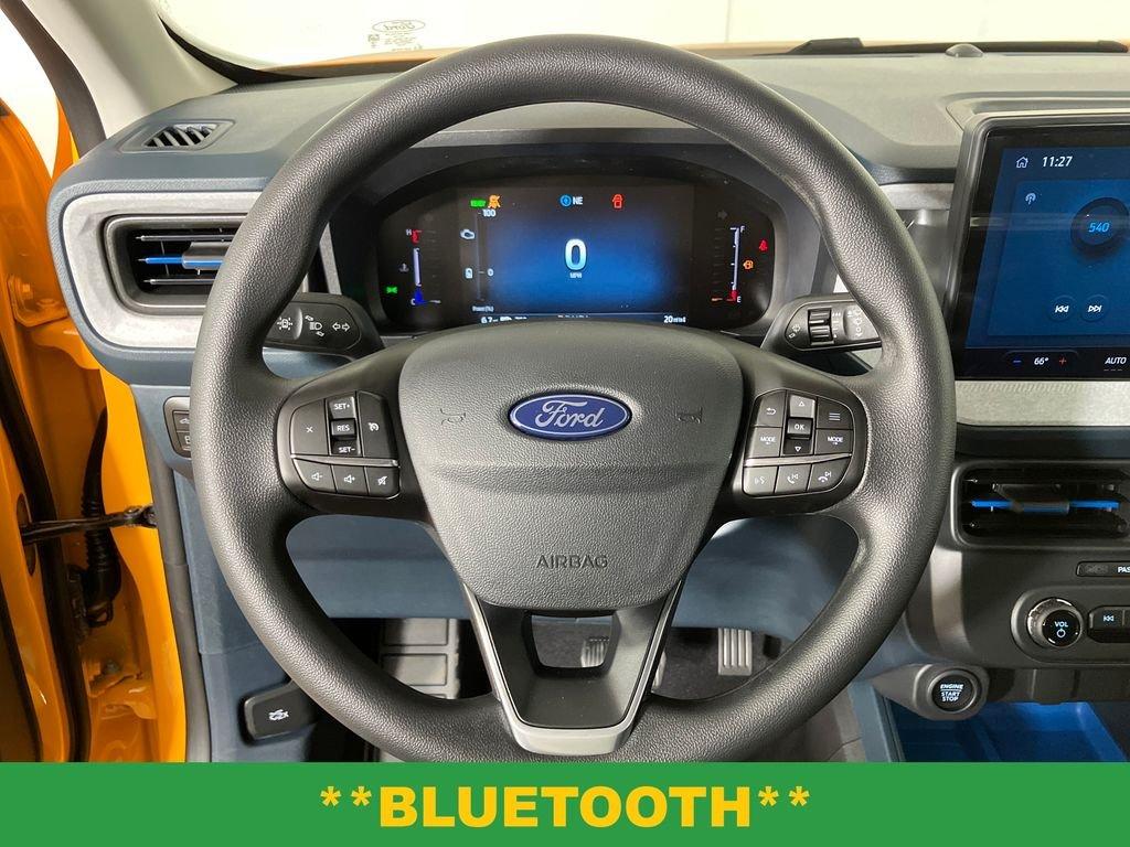 Ford Maverick Xlt - Thumbnail 18