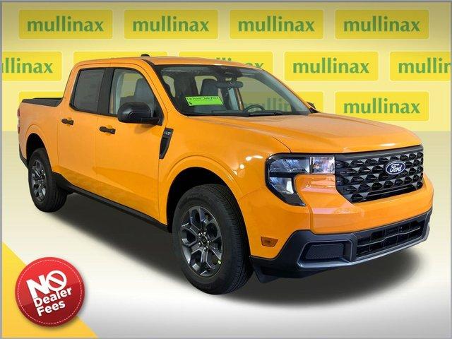 Ford Maverick Xlt - View 1