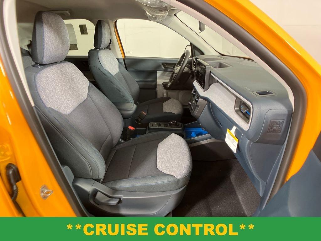 Ford Maverick Xlt - Thumbnail 6