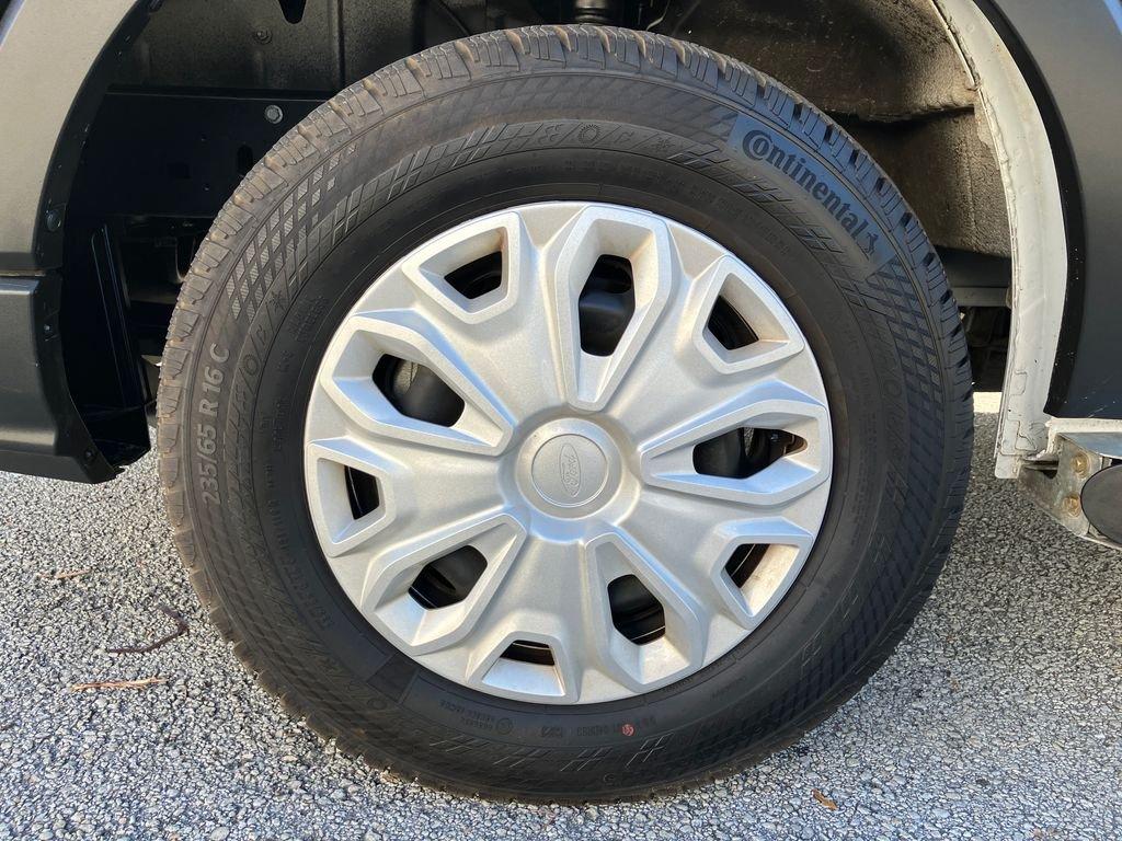 Ford Transit-250 Base - Thumbnail 14