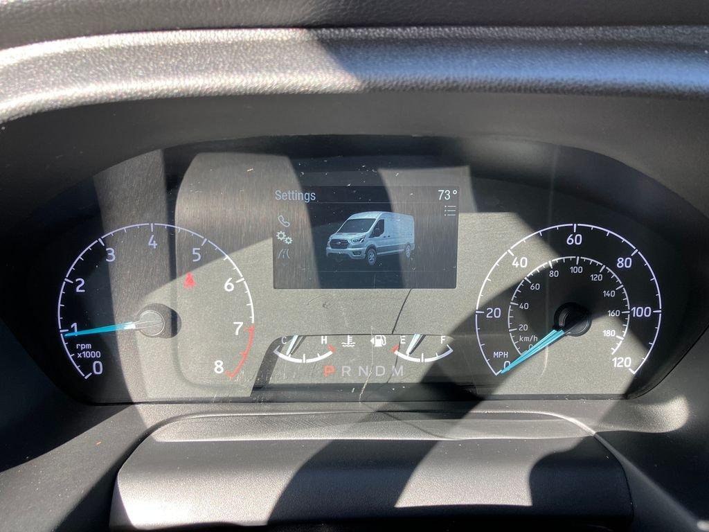 Ford Transit-250 Base - Thumbnail 20