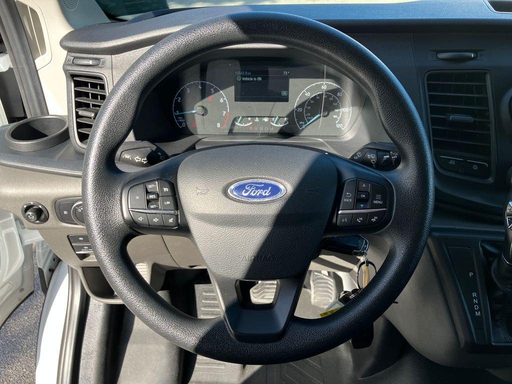 Ford Transit-250 Base - Thumbnail 16