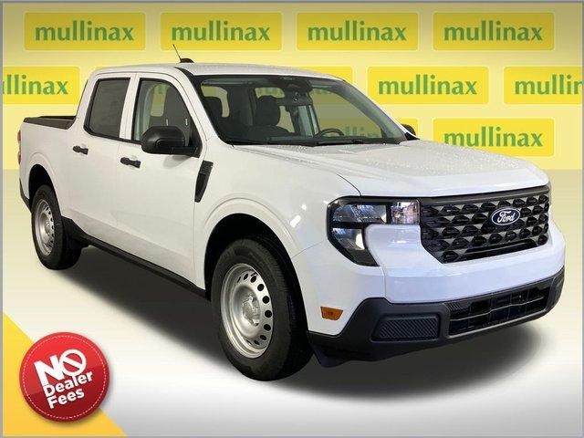 Ford Maverick Xl - View 1