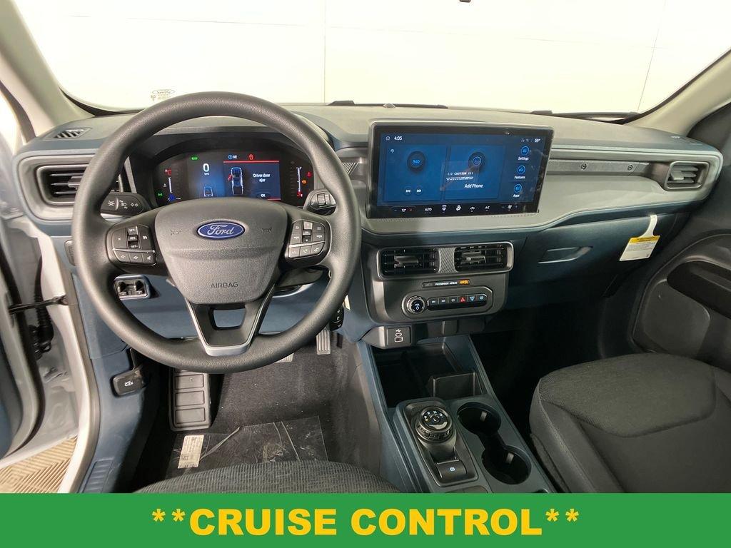 Ford Maverick Xl - Thumbnail 9