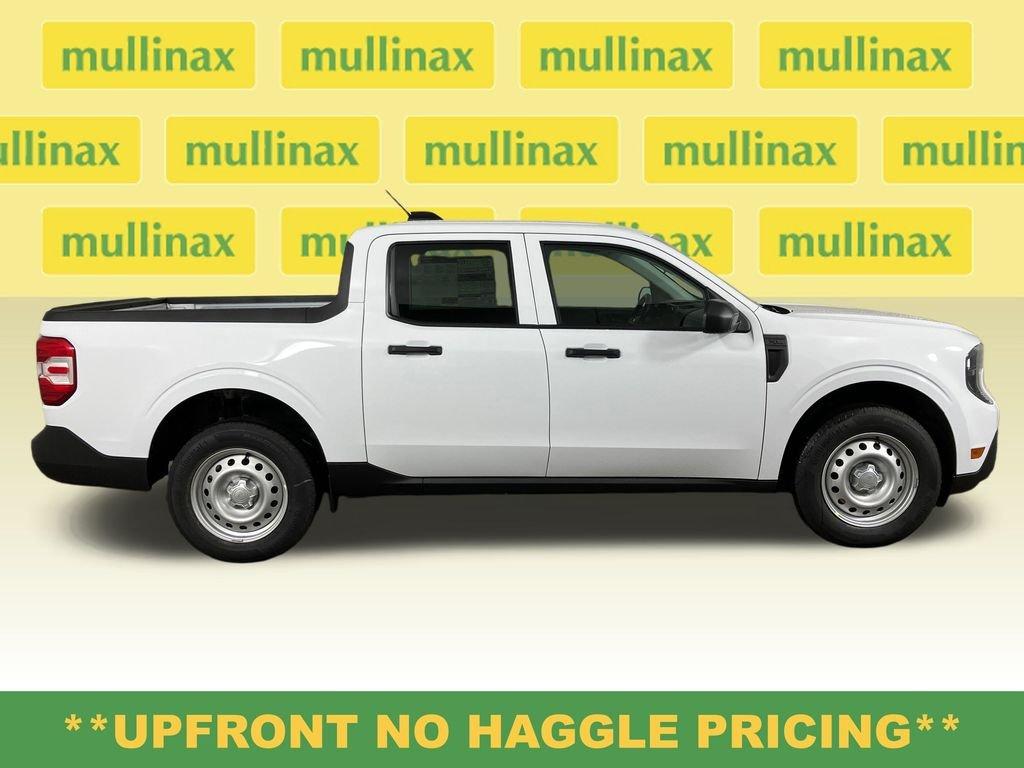 Ford Maverick Xl - Thumbnail 3