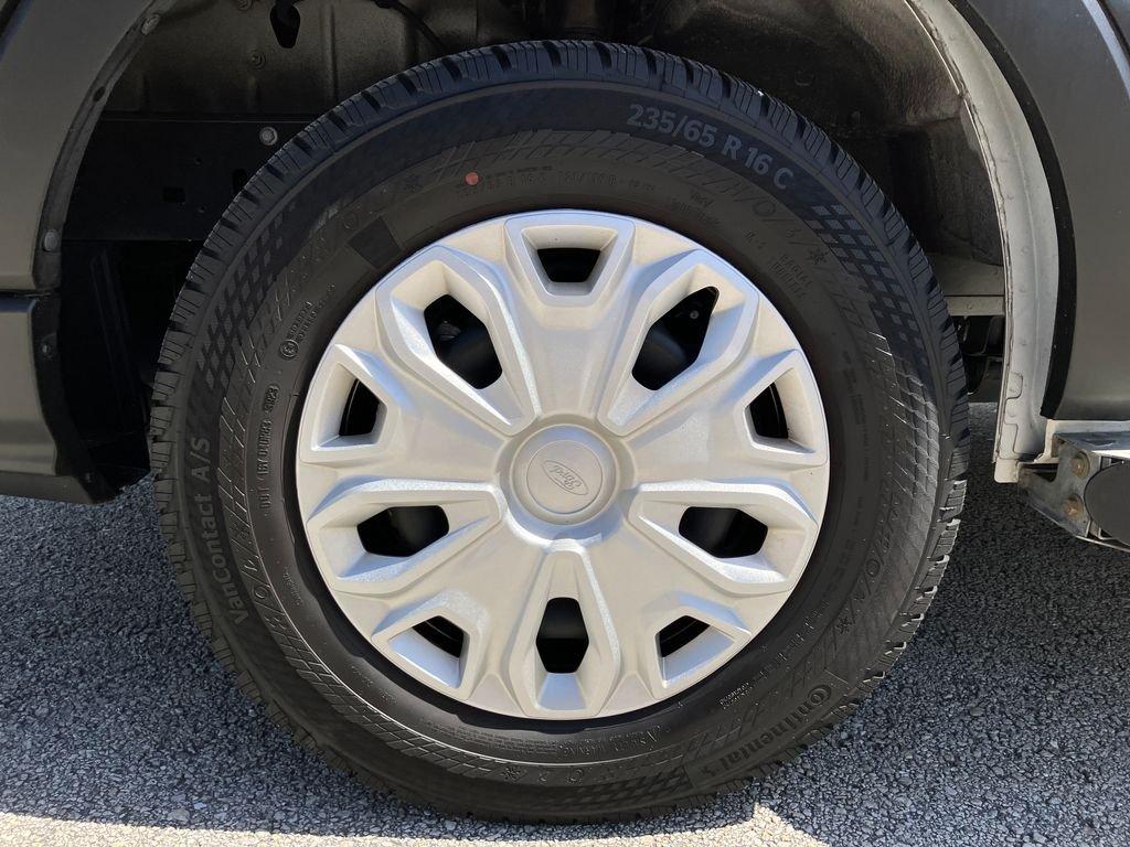 Ford Transit-250 Base - Thumbnail 14