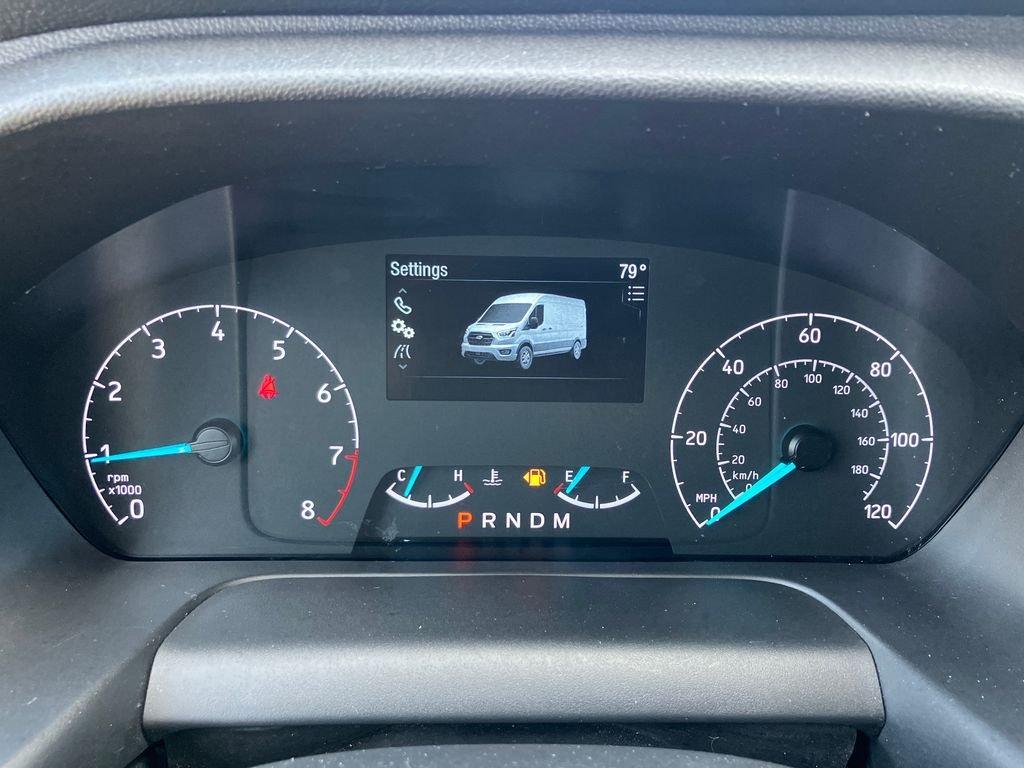 Ford Transit-250 Base - Thumbnail 20