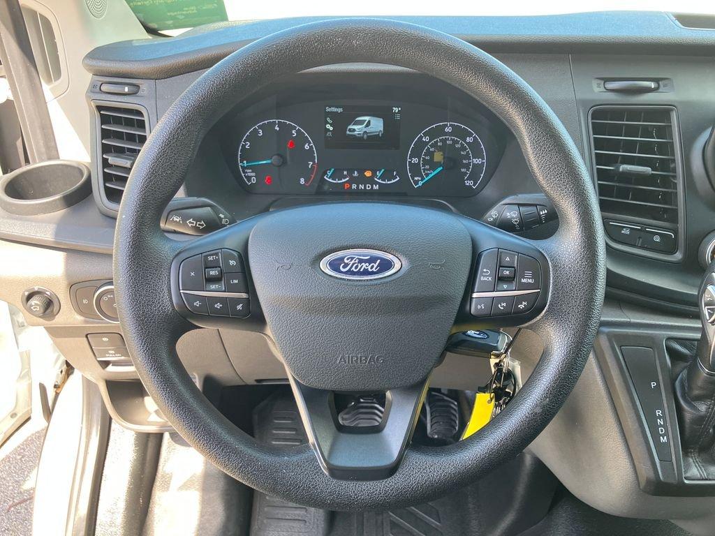 Ford Transit-250 Base - Thumbnail 16