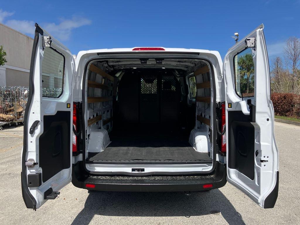 Ford Transit-250 Base - Thumbnail 11