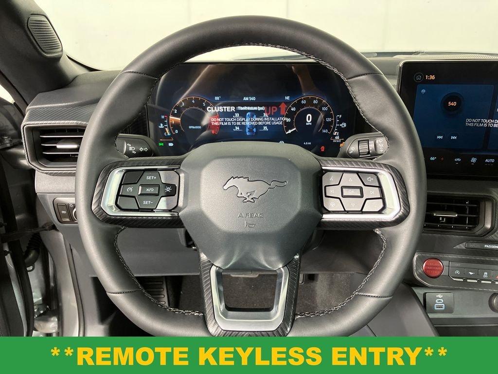 Ford Mustang Ecoboost - Thumbnail 17