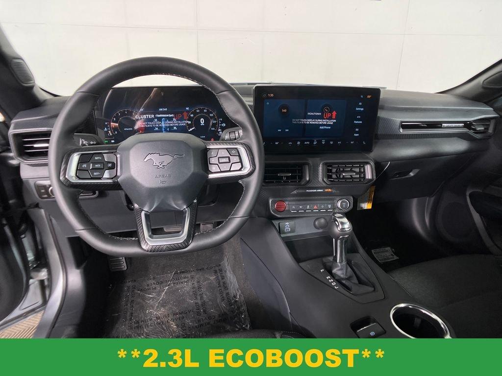 Ford Mustang Ecoboost - Thumbnail 8