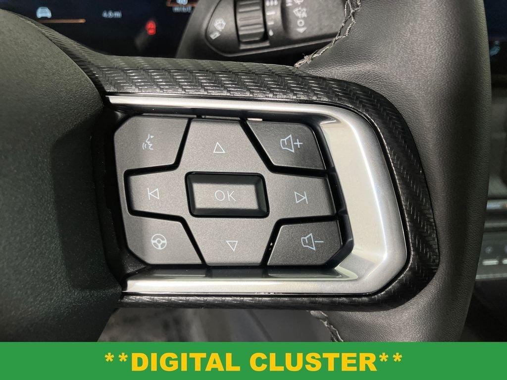 Ford Mustang Ecoboost - Thumbnail 19