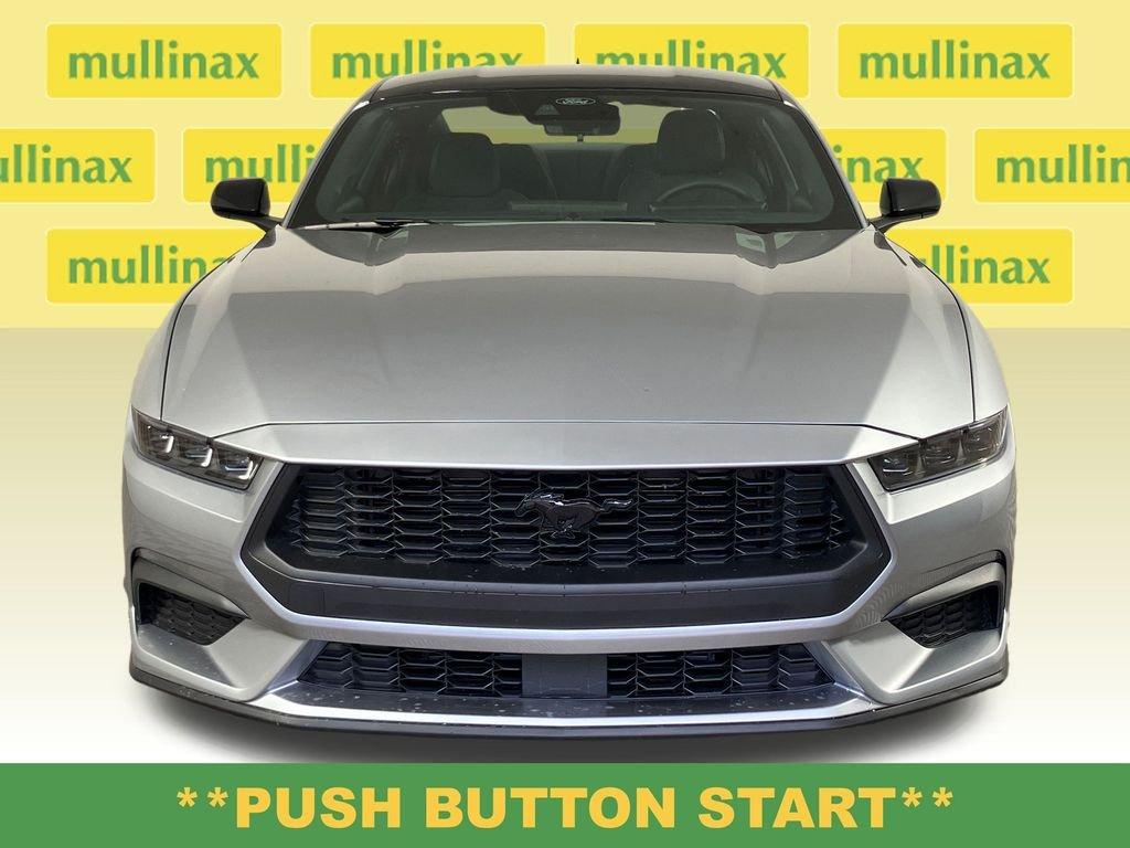 Ford Mustang Ecoboost - Thumbnail 16