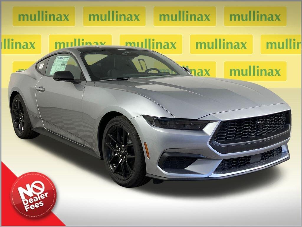 Ford Mustang Ecoboost - Thumbnail 2