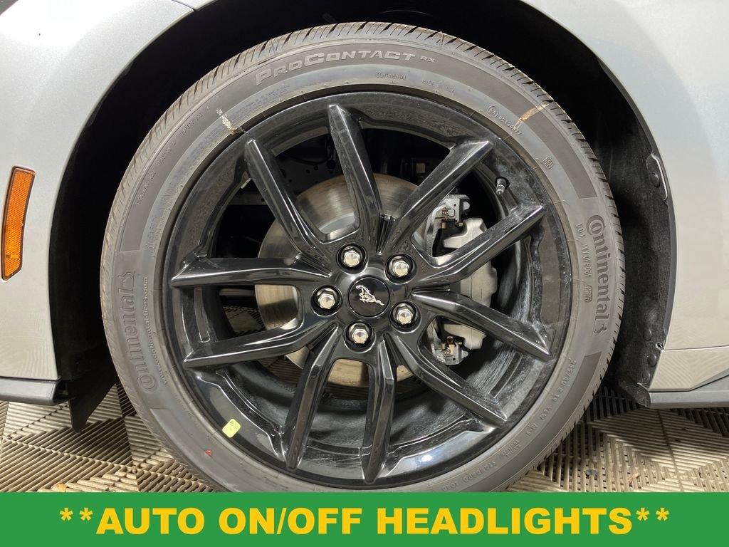 Ford Mustang Ecoboost - Thumbnail 13