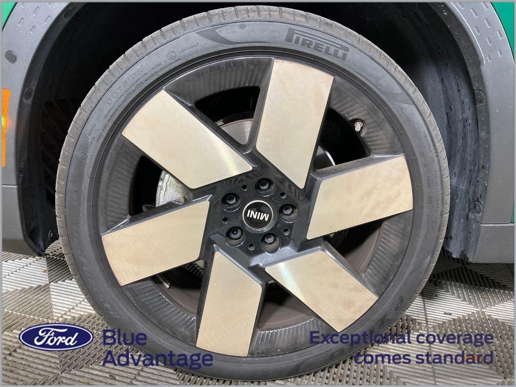 Mini Cooper S Countryman Signature Plus - Thumbnail 11