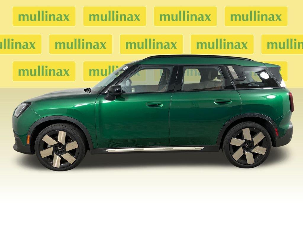 Mini Cooper S Countryman Signature Plus - Thumbnail 10