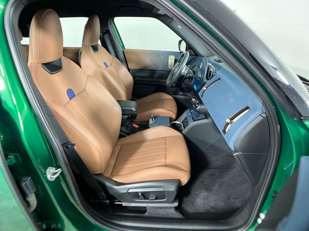 Mini Cooper S Countryman Signature Plus - Thumbnail 7