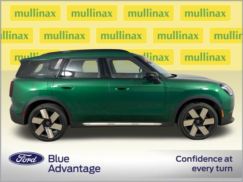 Mini Cooper S Countryman Signature Plus - Thumbnail 3